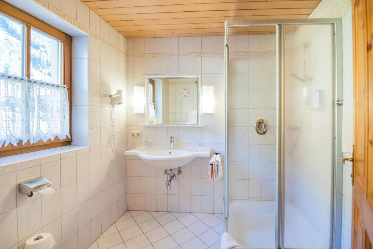 Superior Doppelzimmer