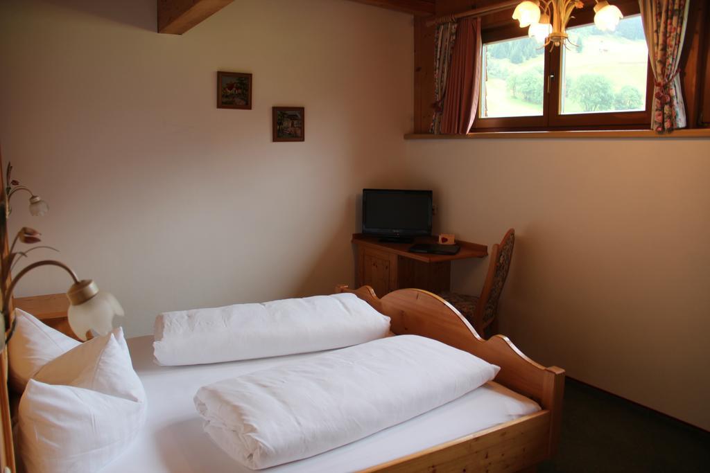 Standard Doppelzimmer