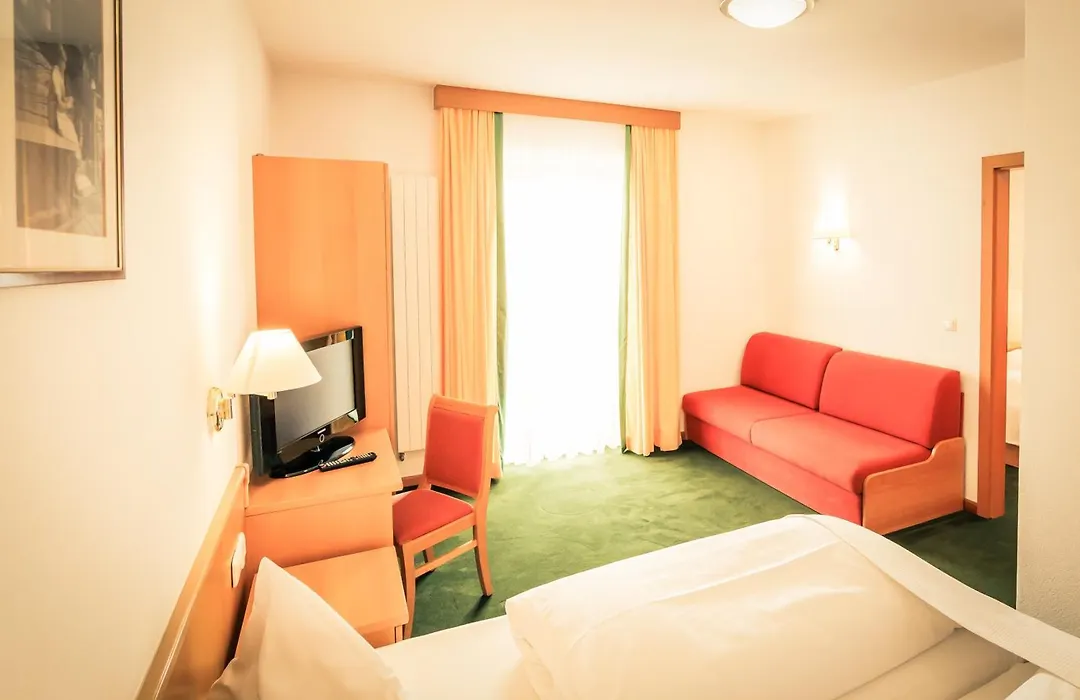 Posthotel Lechtal-1